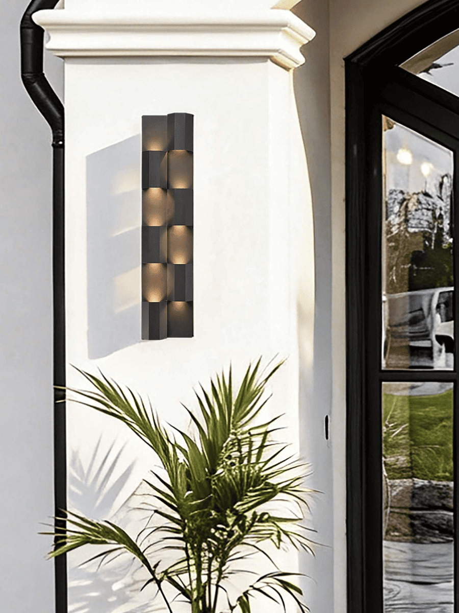 Arabela Lighting Collection